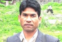 किसानलाई लक्षित कार्यक्रम सञ्चालन गरिनेः मन्त्री थारु