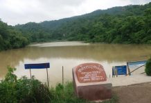 सिरहाको बन्दीपुरमा रहेको बाबाताल पर्यटकीय आकर्षणको केन्द्र बन्दै