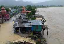 विराटनगरमा बाढिले बगाएका सात जनाको शव भारतमा फेला