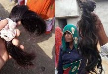 जनकपुरमा पनि काटियो महिलाको कपाल, भारत हुँदै ‘चोटीकटुवा’ पसेको आशंका