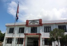 सुनसरी अदालतमा वडाध्यक्ष सहित ८ जना उपर मुद्धा दायर