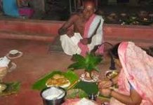 मिथिला क्षेत्रमा आज चौरचन पर्व मनाइँदै