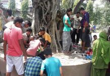 इनरुवा नगरपालिकाले मिलायो मोबाइल चार्जको व्यवस्था
