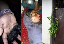 सिरहामा तिन जना महिलाको कपाल(चोटी) काटियो