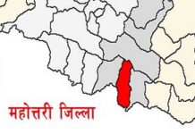 सोनमा गाउँपालिकाको बजेट रु ३५ करोड