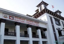 सम्पूर्ण राज्यशक्तिको ध्यान प्रदेश नं २ को निर्वाचनमा केन्द्रित