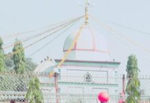 सिरहाको सारस्वरनाथ महादेवको दर्शन गर्न हजारौ हजार