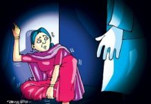 नवलपरासीमा चिरपट प्रहार गरेर श्रीमतीको हत्या