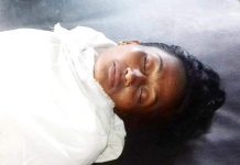 स्वास्थ्य कार्यालयमै चौधरीद्धारा पासो लगाई आत्महत्या