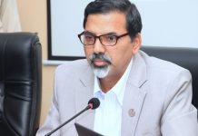 बाढी प्रभावित क्षेत्रमा उद्धार कार्य तीव्र पार्न गृहमन्त्रीको निर्देशन