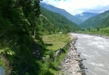 अवरुद्ध दरमखोला लघु जलविद्युत् परियोजना सेवा आजदेखि सञ्चालन