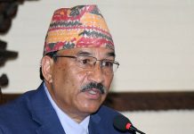 जनसेवालाई केन्द्रमा राखेर काम गर्न कार्यकर्तालाई राप्रपा अध्यक्ष थापाको निर्देशन