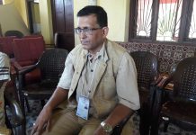 आचार संहिता विपरीतका सामाग्रीहरु हटाउन सुरु