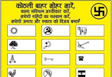 दुई नम्बर प्रदेशमा सबभन्दा बढी मत बदर