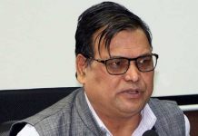 नेपाल–भारत जनस्तरको सम्बन्ध राज्यस्तरमा प्रतिविम्बन हुनुपर्छः परराष्ट्रमन्त्री