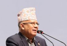 निर्वाचन क्षेत्र निर्धारण राजनीतिक प्रभावमा: नेता नेपाल