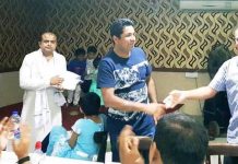 एनआरएमए दुबईको प्रथम अधिवेशन सम्पन्न, अध्यक्षमा ई.कर्ण
