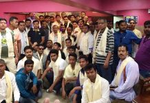 एनआरएमए कतार शाखाको अधिवेशन सम्पन्न, अध्यक्षमा ईन्जिनियर साह