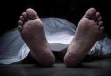 मतदान गरेर घर फर्किंदै गर्दा मृत्यु
