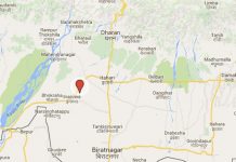 विपक्षी दलका जनप्रतिनिधिले विकास निर्माणको काम गर्न नदिएको इनरुवाका मेयरको गुनासो