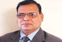 उपप्रधानमन्त्रीद्वारा चीनको ग्वान्जाओमा महावाणिज्य दूतावासको उद्घाटन