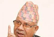 मधेशी जनताले विकासका लागि आहुति दिएका हुन्ः नेपाल