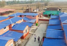 १२ कक्षा उत्तीर्ण भएपछि मुसहर बस्तीमा खुशीयाली