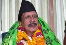 फुटसलले नेपाललाई अन्तरर्राष्ट्रिय क्षेत्रमा चिनाउनुपर्छ: मन्त्री केसी