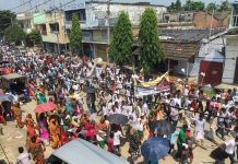 टिसर्ट, टोपी र बालबालिका प्रयोगः निकाय मौन