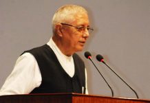 प्रचारप्रसारको क्रममा अचारसंहिता उलंघन गर्नेलाई पाठ सिकाउने : नेता कोइराला