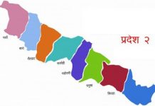 अधिकांश राजनीतिक दल अहिलेसम्म पनि आफ्नो उम्मेदवार को भन्ने मुख खोल्न मान्दैनन्