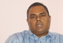 संविधान संशोधन गठबन्धनको प्रमुख एजेण्डा : फोरम नेपाल
