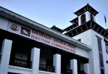 निर्वाचनमा खटिने कर्मचारीको तीन लाखको बीमा