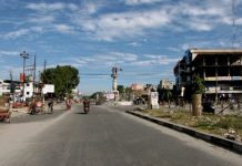 दिउसो १ः३० बजेदेखि अर्को आदेश नआएसम्म विर्तामोडमा कफ्र्यू जारी