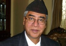 निर्वाचनको सुरक्षा तयारीमा लाग्न प्रहरीलाई प्रधानमन्त्रीको निर्देशन