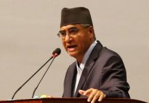 प्रधानमन्त्रीकै जिल्लाबाट काँग्रेसका दुई सिफारिस, प्रम देउवा दुवै गुटबाट