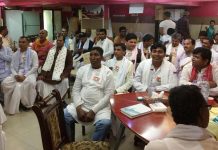 मधेशीहरुले तेस्रो अन्तर्राष्ट्रिय धोती–कुर्ता सम्मेलन गरे