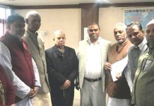 राजपा–फोरमको भागबण्डा मिल्यो, कांग्रेससँग छलफल जारी