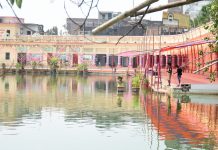 छठको तयारी पुरा