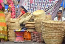 मिथिलाञ्चलमा छठको रौनक, तेस्रो दिन आज ‘‘खरना’’