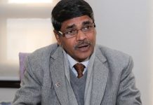 सर्वोच्च अदालतबाट भएको आदेशलाई सम्मान गर्दै निर्वाचन पूर्वनिर्धारित कार्यक्रमअनुसार नै अघि बढ्ने: आयुक्त यादव