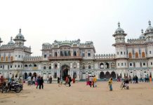 आगामि मंसिर २ गते सीताराम विवाह महोत्सव हुने