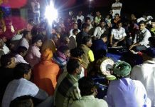 विश्वभरीका गैर आवासीय मधेशीले मनाए छठ