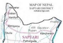 राजविराजका पूर्व क्याम्पस प्रमुख डा. झाको निधन