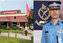 एमाले ललितपुरमा उम्मेदवार सिफारिस, पूर्व डिआइजी सिलवाललाई उम्मेदवार बनाउन प्रस्ताव