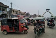 जनकपुरमा ‘टुकटुक’ ले ल्यायो रोजगारीको अवसर