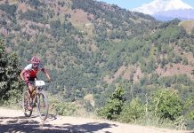 अन्तर्राष्ट्रिय याक अट्याक साइकल दौड शुरु