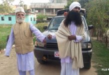 चुनाव प्रचारमा हिडेका सीके राउतका दुई कार्यकर्ता पक्राउ
