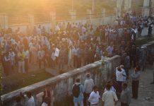 भिडियोमा हेर्नुस् हेवीवेटका उम्मेदवारहरुको उम्मेदवारी दर्ता