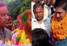 राजपा नेता यादव र माओवादी नेता नायकबीच तीब्र प्रतिस्पर्धा